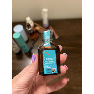 Moroccanoil Treatment All Hair Types